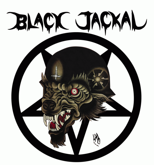 Black Jackal : Rise of Lycopolis